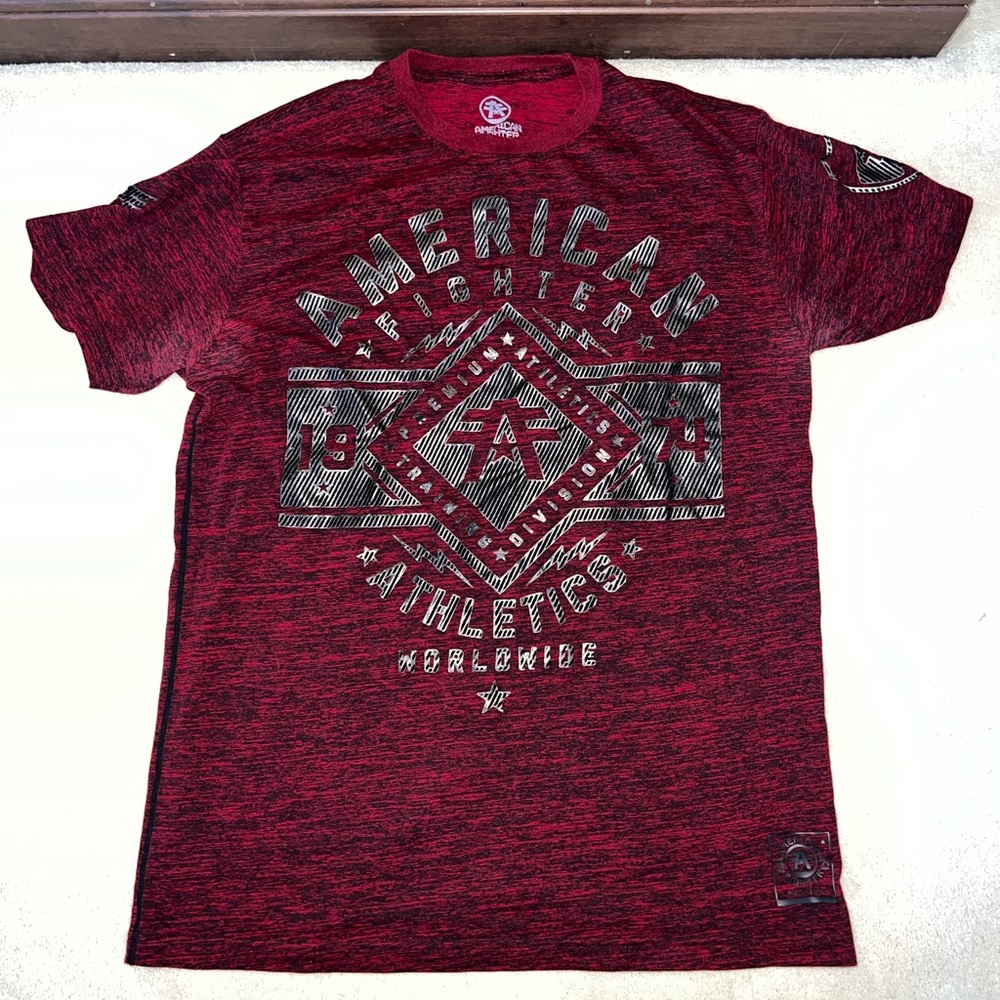 American Fighter T-Shirt